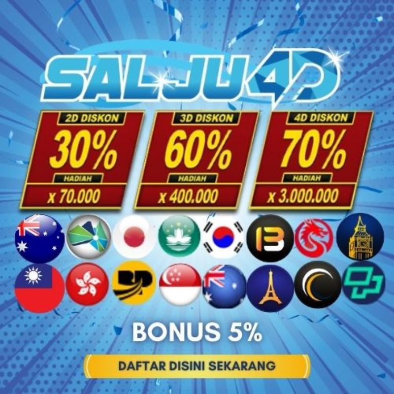 Pengeluaran Togel Singapore, Togel Hongkong, Togel Sidney, Data Keluaran HK SGP SDY Hari Ini